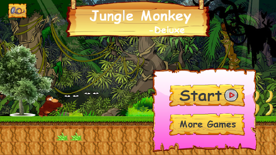 Download Jungle Monkey 2